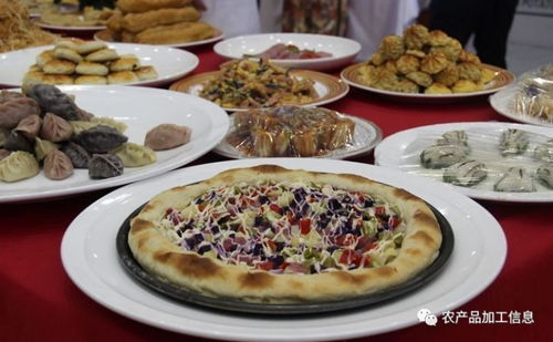 馬鈴薯的那些事兒 特色小吃里的黃金寶藏