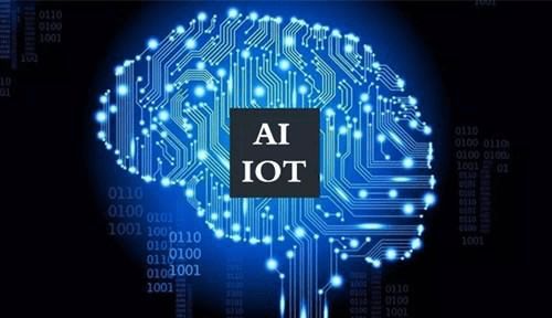 2022北京物聯網博覽會 人工智能應用軟件開發的招商新機遇