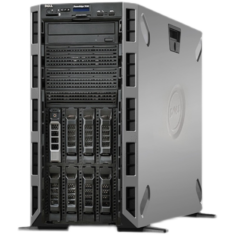 Dell PowerEdge T系列服務(wù)器 T630、T620與T430，為ERP、數(shù)據(jù)庫(kù)與GPU運(yùn)算打造的高性能靜音基石